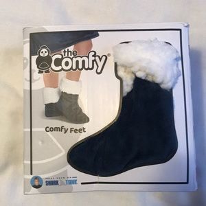 Comfy socks